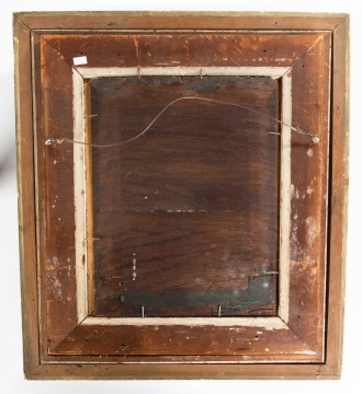 Cuzco School, Spanish Colonial Portrait of Joan of  Arc