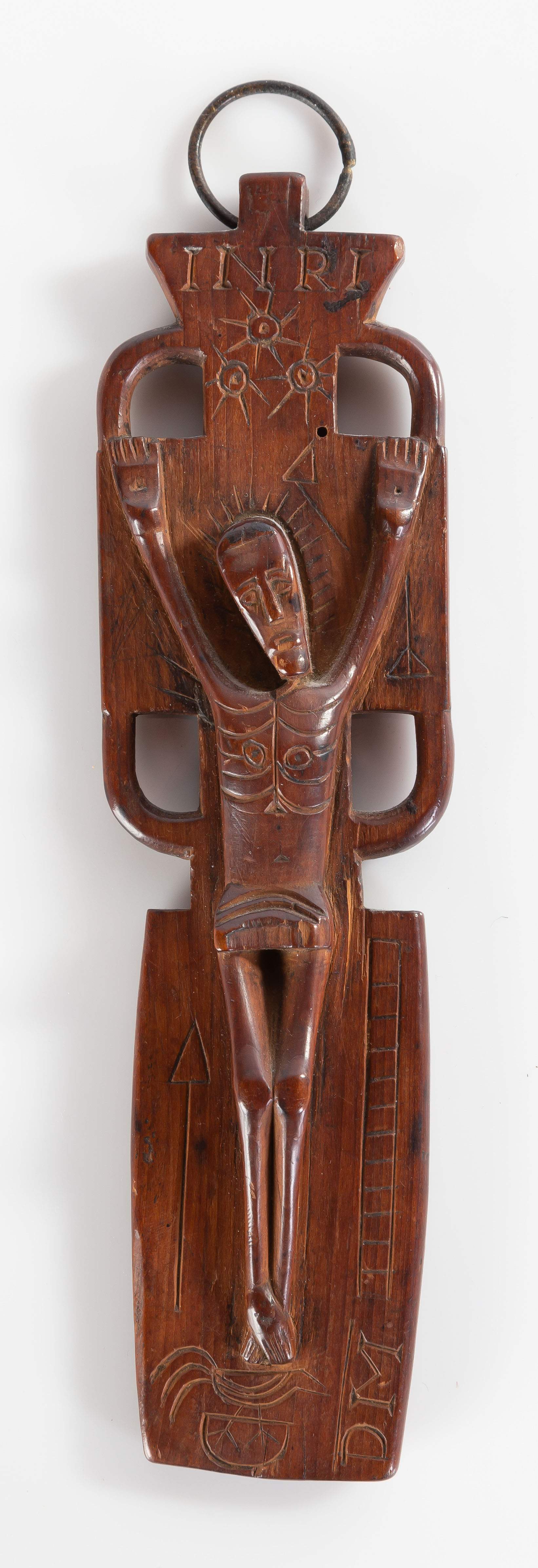 Irish Penal Cross Cottone Auctions irish-penal-cross-cottone-auctions