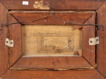 Elizabeth J. Delano, "Peaches"