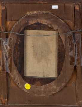 Early 19th Century Military Portrait