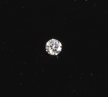 1.20 CT Round Brilliant Cut Diamond