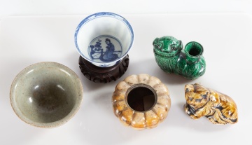 Chinese / Japanese Articles