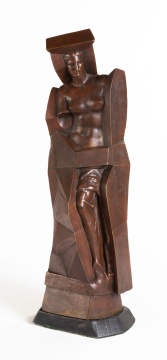 Barbedienne, Bronze of Venus, Attributed to Salvador Dali