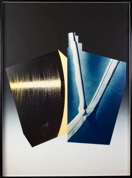 Victor Schrager (b. 1950) Photograph