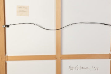 Victor Schrager (b. 1950) Photograph