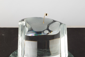 Steuben Glass Golf Course