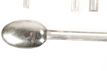 Puiforcat, Cannes Pattern Flatware