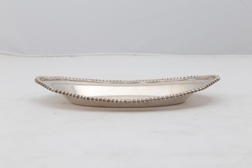 Georg Jensen Sterling Silver Tray