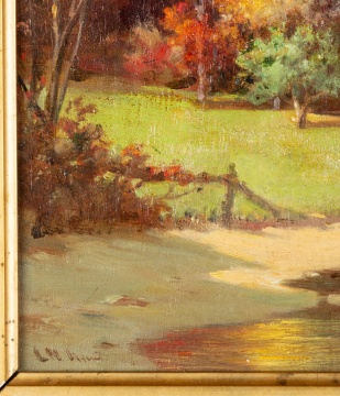 Lemuel Maynard Wiles (American, 1826-1905)