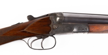 J.P. Sauer & Son Double Barrel Shotgun