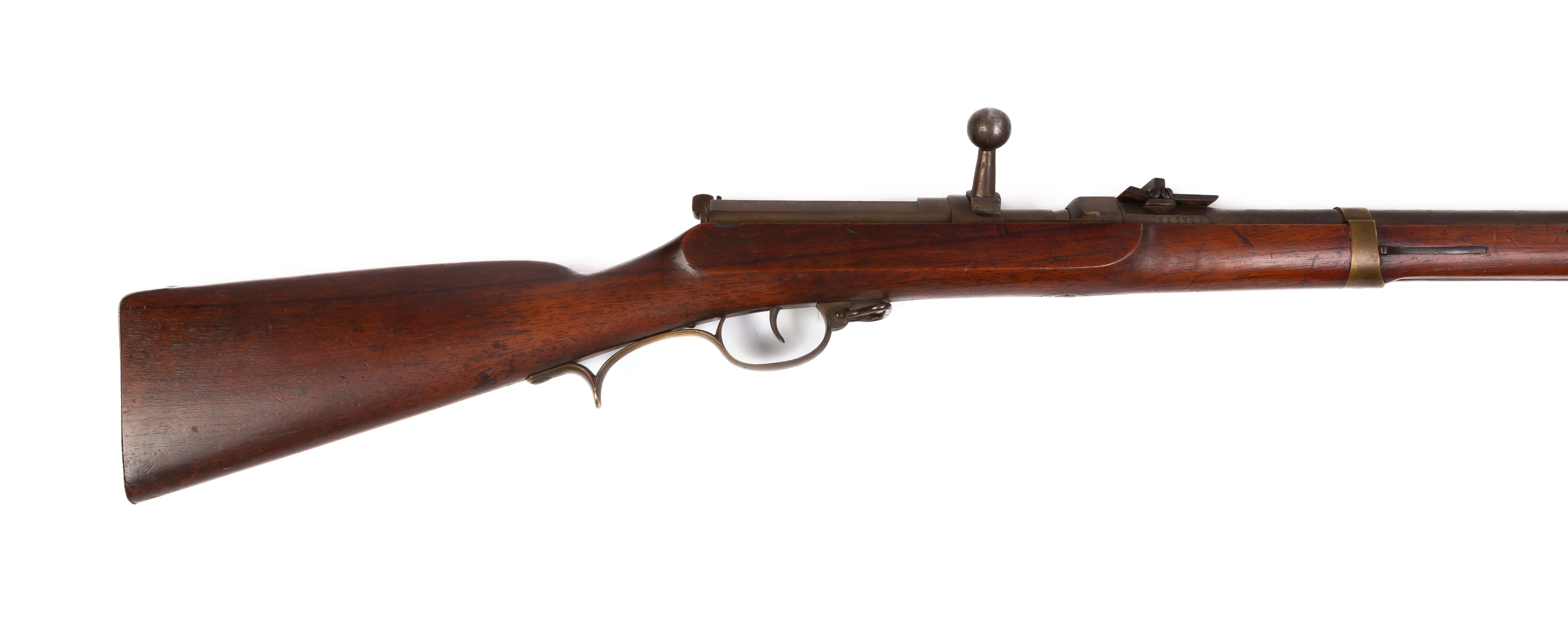 Dreyse Needle Gun Cottone Auctions