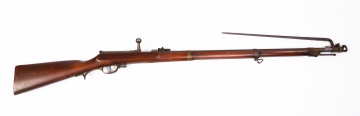 Dreyse Needle Gun