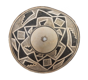 Mimbres Bowl