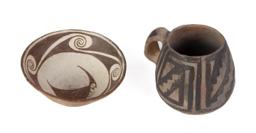 Ancestral Pueblo Bowl & Mug