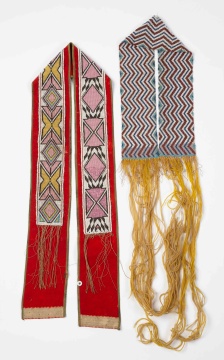 Great Lakes Strap & Sash