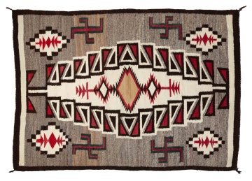 Navajo Weaving