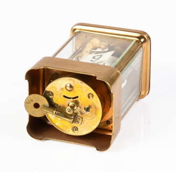 The Plato Clock Company