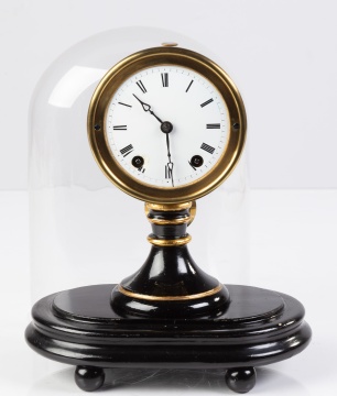 Seth Thomas Candlestick Clock