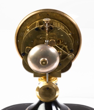 Seth Thomas Candlestick Clock