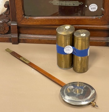 Seth Thomas Mantle Clock