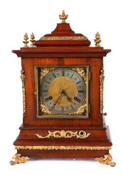 New Haven, CT Sonnerie Chime Bracket Clock