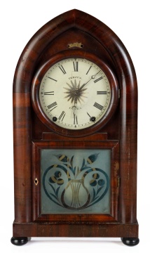 Brewster & Ingrahams Beehive