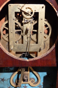 Brewster & Ingrahams Beehive