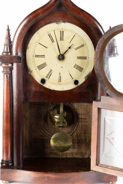 Brewster & Ingrahams Four Steeple Onion Top