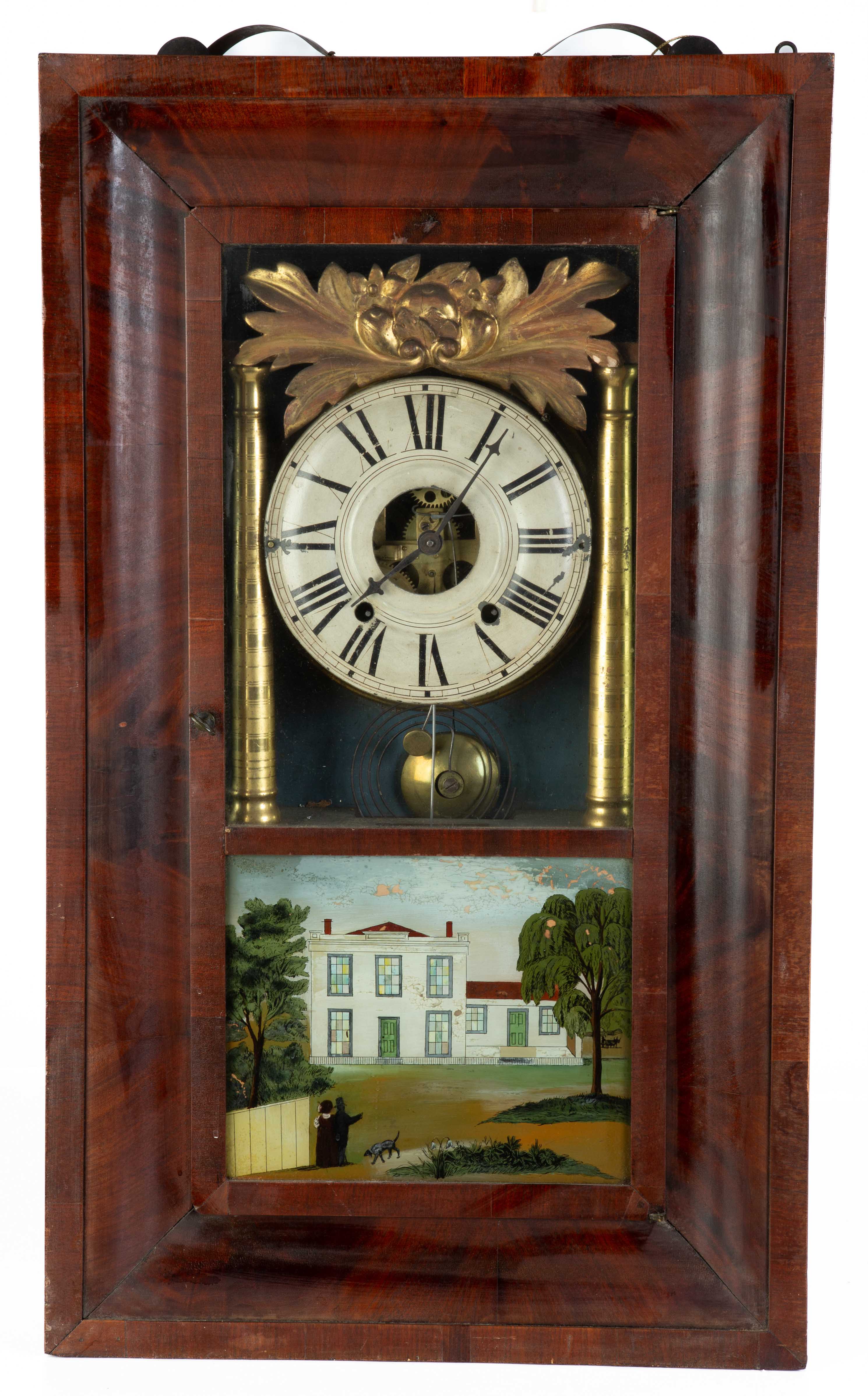 Joseph Ives, Plainville Cottone Auctions