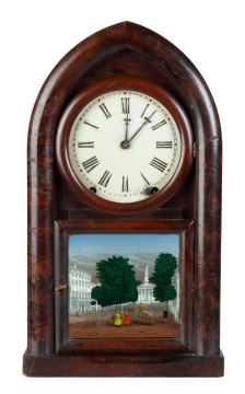 Wm. L. Gilbert Beehive