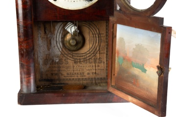 Wm. L. Gilbert Beehive