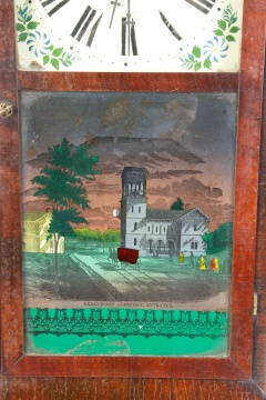 Chauncey Jerome Ogee