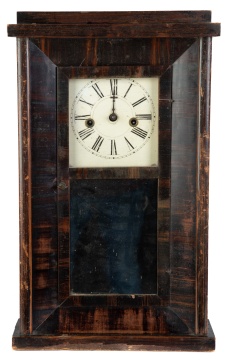 Sperry & Shaw Miniature Ogee