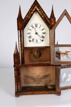 Terry & Andrews Steeple-on-Steeple