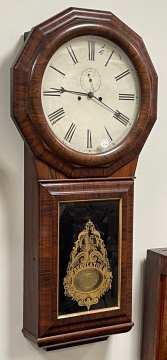 Seth Thomas Regulator No. 1 Extra