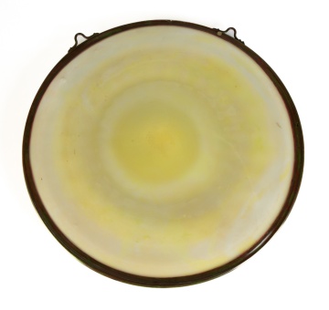 Tiffany Studios Rondel