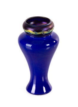 Tiffany Favrile Tel-El-Amarna Vase