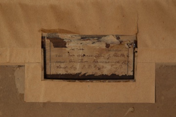 Attributed to Sir Thomas Lawrence, P.R.A. (British, 1769-1830), Portrait of Mr. Harrington of Bath