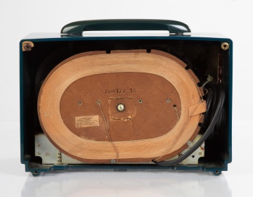 Patriot Aristocrat 400 Bakelite Radio