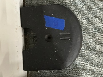 E. Howard #11 Keyhole Wall Regulator Clock