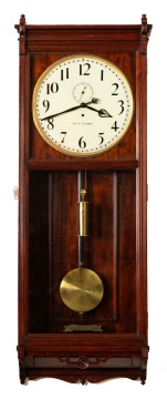 Seth Thomas #31 Regulator Clock