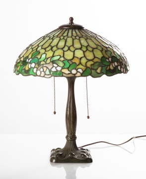 Duffner & Kimberly Table Lamp