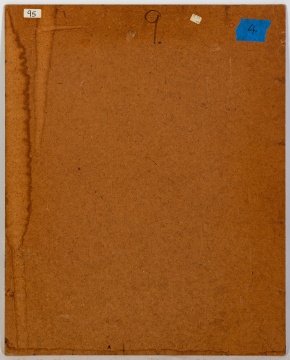 George A. Renouard (American, 1884-1954)