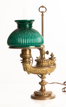 Tiffany & Co. Student Lamp