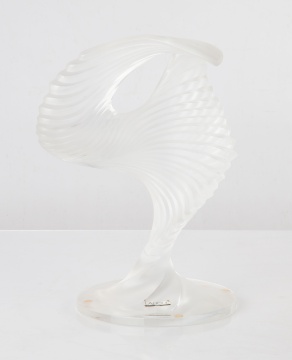 Lalique Grand Modele Trophy