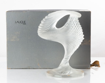 Lalique Grand Modele Trophy