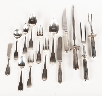 Gorham Sterling Silver Flatware