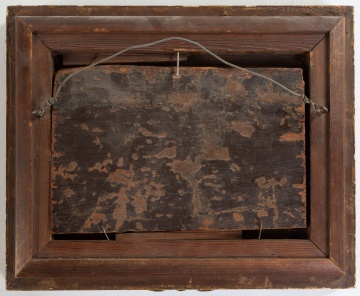 Impressionist Still Life in the manner of Cezanne