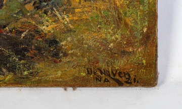 Franklin B. DeHaven (American, 1856-1934)