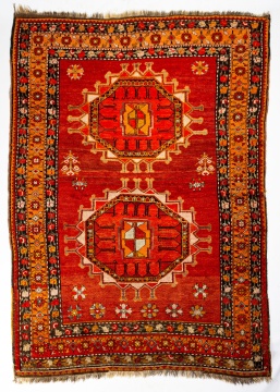 Turkish Rug